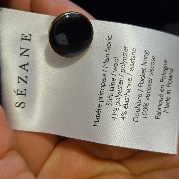 Sezane Paulette Dress - Picture 8 of 11